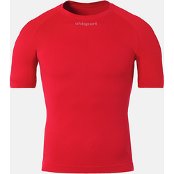 925410101103 UHL SPORT Kortärmad Performance Baselayer Pro  Standard Small1x1