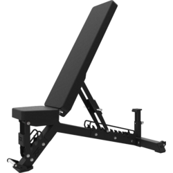 943922101101 KRAFTMARK Kraftmark Bench Pro 3.0, Träningsbänk 943922101101 KRAFTMARK Kraftmark Bench Pro 3.0, Träningsbänk Standard Small1x1