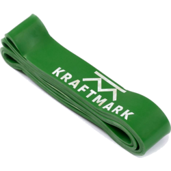 945084102101 KRAFTMARK Kraftmark Elastic Band, Powerband  Mini Band  Standard Small1x1