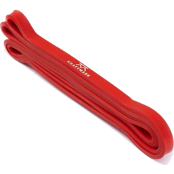 945084105101 KRAFTMARK Kraftmark Elastic Band, Powerband  Mini Band  Standard Small1x1