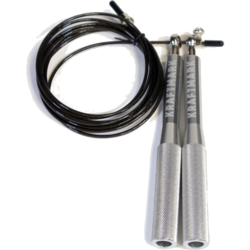 942983101101 KRAFTMARK Kraftmark Hopprep Aluminium Speed Rope, Hopprep 942983101101 KRAFTMARK Kraftmark Hopprep Aluminium Speed Rope, Hopprep Standard Small1x1