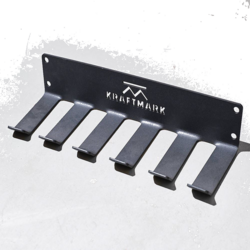 Kraftmark Multi Use Hanger, Ställning Mattor