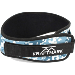 943932101101 KRAFTMARK Kraftmark Neopren Bälte, Träningsbälte 943932101101 KRAFTMARK Kraftmark Neopren Bälte, Träningsbälte Standard Small1x1