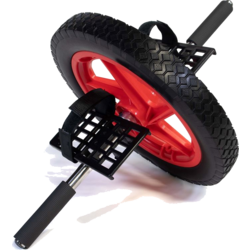 Kraftmark Power Ab Wheel, Träningshjul