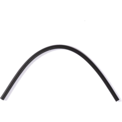 942873101101 KRAFTMARK Kraftmark Protection Tube, Hopprep  Standard Small1x1