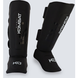 Kronos Ultra-g Kombat Boxing Shin Guards