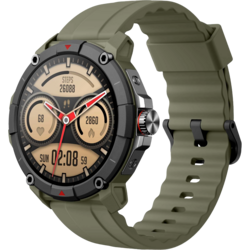 Kuura+ Smart Watch Gps - GREEN Standard Small1x1