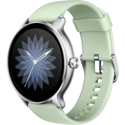 923748101101 KUURA Kuura+ Smart Watch Ws - Green  Standard Small1x1