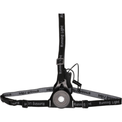 920722101101 ATOM Löparlampa Bröstmodell LED  Standard Small1x1