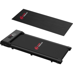 953787102101 HOMEFITNESSCODE  Löpband 10 Km/h, 2,5 Hp Motor, Led-display(med Matta) 953787102101 HOMEFITNESSCODE Löpband 10 Km/h, 2,5 Hp Motor, Led-display(med Matta)  Standard Small1x1