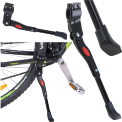 951568101101 B2X L-brno Bicycle Footrest Rear Adjustable Bicycle Stand  Standard Small1x1