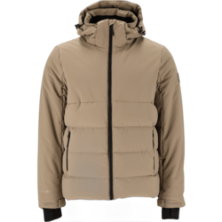 Lakeland Ski Jacket - BRUN Standard Small1x1