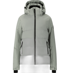 952244102103 WHISTLER Lakeland Ski Jacket  Standard Small1x1