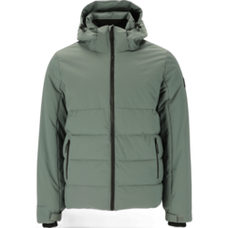 952237102101 WHISTLER Lakeland Ski Jacket 952237102101 WHISTLER Lakeland Ski Jacket Standard Small1x1