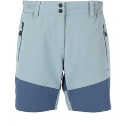 936621110101 WHISTLER Lala Trekking Shorts  Standard Small1x1