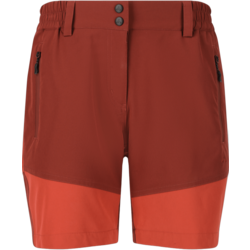 936621105101 WHISTLER Lala Trekking Shorts  Standard Small1x1