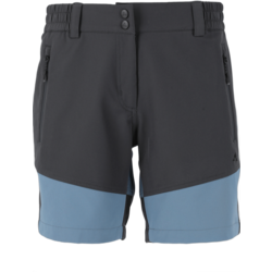 936621109101 WHISTLER Lala Trekking Shorts  Standard Small1x1