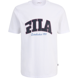 948461101101 FILA Lanaken Regular Graphic Tee  Standard Small1x1