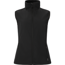 934567101101 WHISTLER Lango Softshell Vest 934567101101 WHISTLER Lango Softshell Vest Standard Small1x1