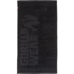 939666101101 GORILLA WEAR Large Towel  Standard Small1x1