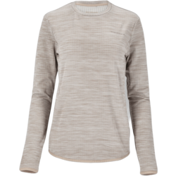 Leah Midlayer - TAUPE GRÅ Standard Small1x1