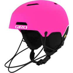 Ledge Sl Mips - MATTE BRIGHT PINK/BLACK Standard Small1x1