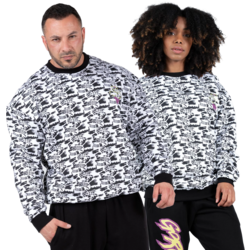 Legacy Oversized Sweatshirt