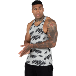920276101103 GORILLA WEAR Legacy Tank Top 920276101103 GORILLA WEAR Legacy Tank Top Standard Small1x1