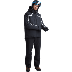 918596101101 TUXER Legend Jacket  Standard Small1x1