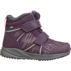 Leisham Kids Boots