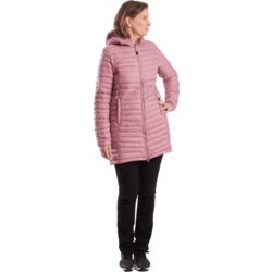 Lena Coat - DUSKY ORCHID Standard Small1x1