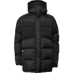 Level 3 Down Jacket - BLACK Standard Small1x1