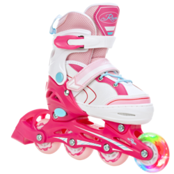 932511102102 RAVEN Lia (front LED wheel)  Standard Small1x1