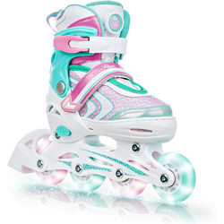 Lia Plus (all Led Wheels)