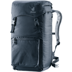 953484101101 DEUTER Lifestyle Rucksack Walker 24  Standard Small1x1
