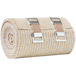 952728101101 PRO MATCH Light Elastic Bandage 8cm*4,5m  Standard Small1x1