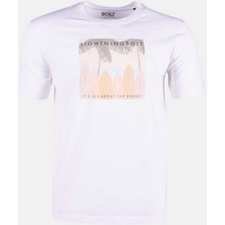 947113101101 LIGHTNING BOLT Lightning Bolt Quiver T-shirt  Standard Small1x1