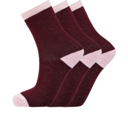 954292104102 ZIGZAG Lime Sports Socks  Standard Small1x1