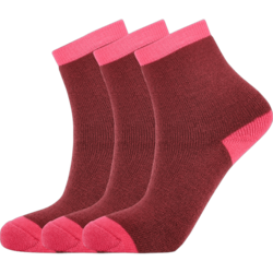 954292103101 ZIGZAG Lime Sports Socks  Standard Small1x1
