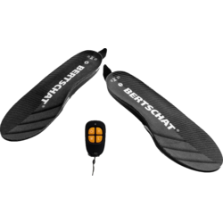 918735101101 BERTSCHAT Limited Edition - Inbyggt Batteri  Standard Small1x1