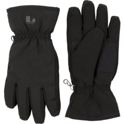 920483101101 LINDBERG Lindberg Glove, Windstopper  Standard Small1x1