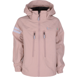 Lingbo Shell Jacket - BLUSH Standard Small1x1