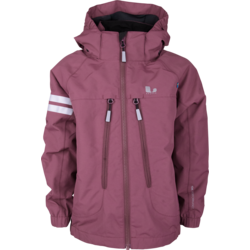 Lingbo Shell Jacket - DRY ROSE Standard Small1x1
