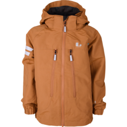 Lingbo Shell Jacket - ORANGE Standard Small1x1
