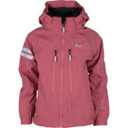 Lingbo Shell Jacket - ROUGE Standard Small1x1