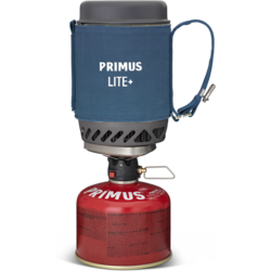 Lite Plus Stove System - Blue Standard Small1x1