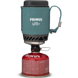 Lite Plus Stove System - Green Standard Small1x1