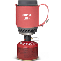 Lite Plus Stove System - Pink Standard Small1x1