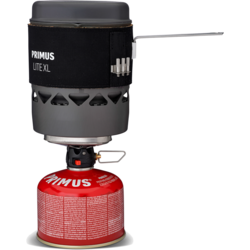 Lite Xl Stove System - BLACK Standard Small1x1