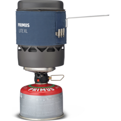 Lite Xl Stove System - BLUE Standard Small1x1